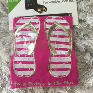 Traveling? Protect Your shoes Travel Bag